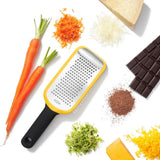 Etched Medium Grater E2