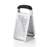 Etched Two-Fold Grater T0