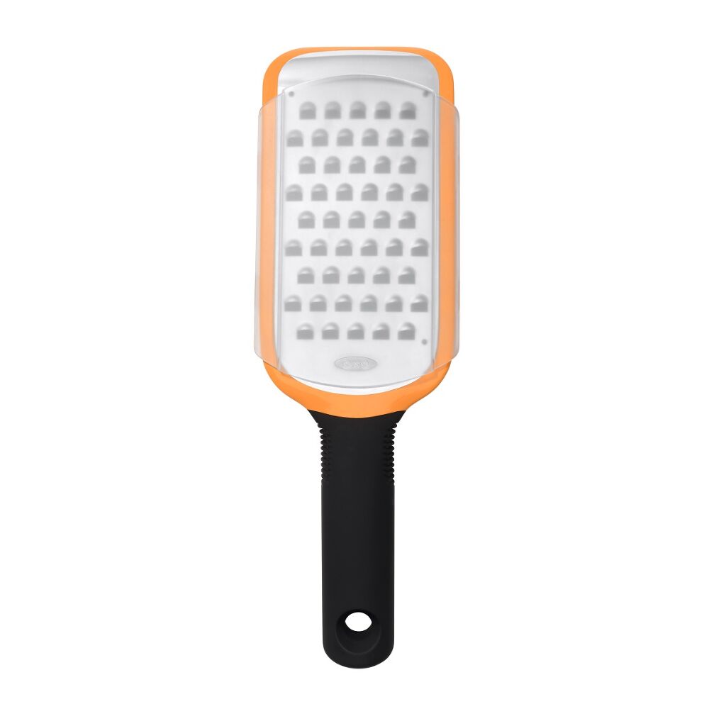 Etched Coarse Grater O7