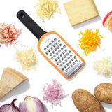 Etched Coarse Grater O7