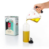 OXO Chef's Squeeze Bottles - 12 ounces C9