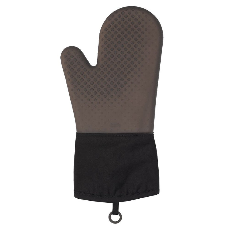 Silicone Oven Mitt Y0