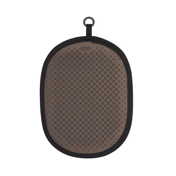 Silicone Pot Holder - Black G5