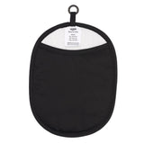 Silicone Pot Holder - Black G5