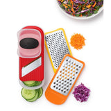OXO Good Grips Mini Grate & Slice Set T8