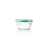 OXO Good Grips 12 Piece Smart Seal Glass Container Set P7