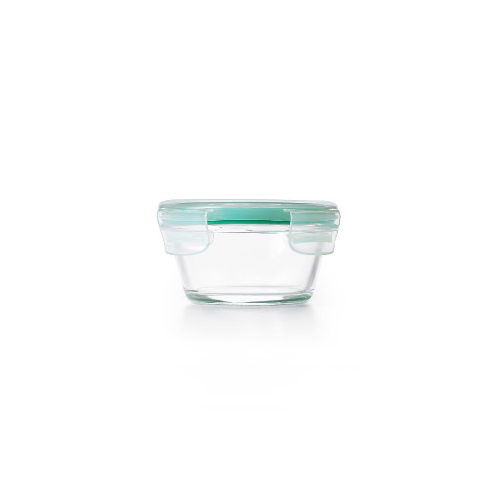 OXO Good Grips 12 Piece Smart Seal Glass Container Set P7