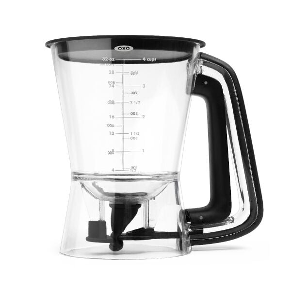 OXO Good Grips Precision Batter Dispenser O0