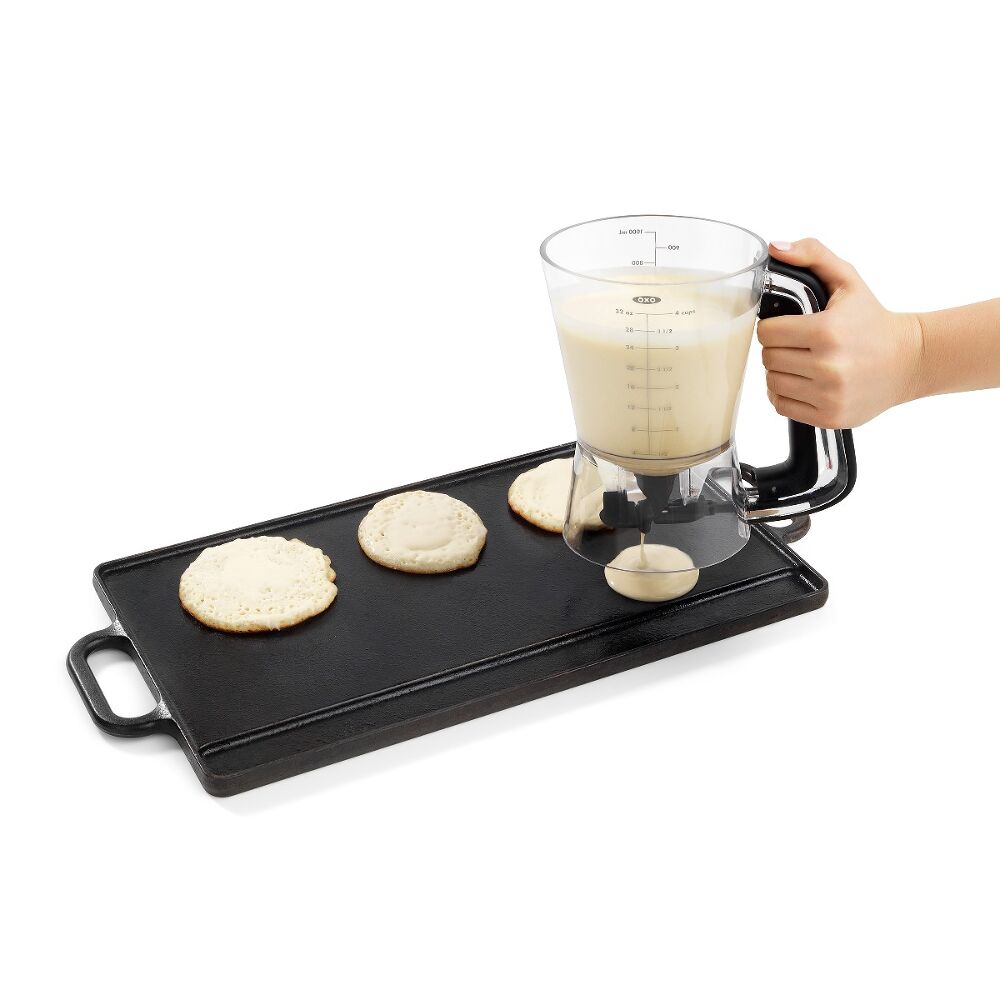 OXO Good Grips Precision Batter Dispenser O0