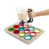 OXO Good Grips Precision Batter Dispenser O0