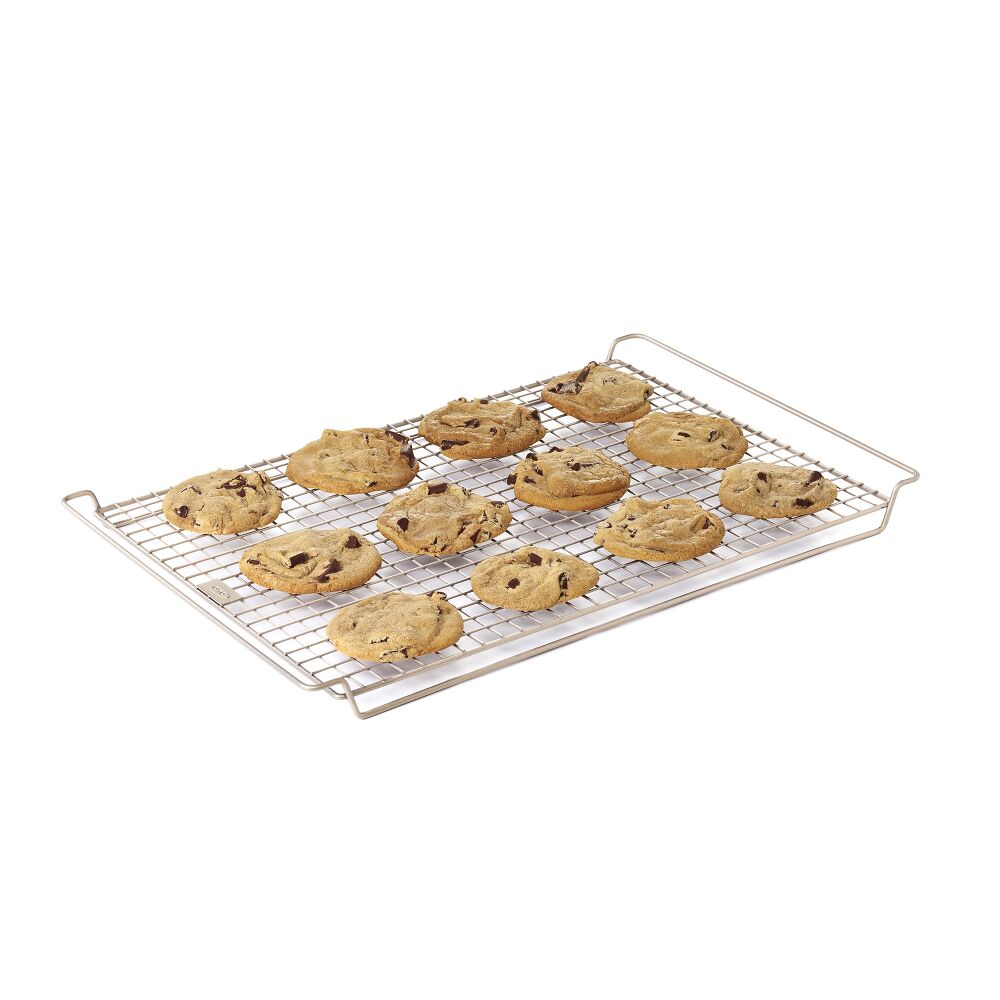 Non-Stick Cooling and Baking Rack P8