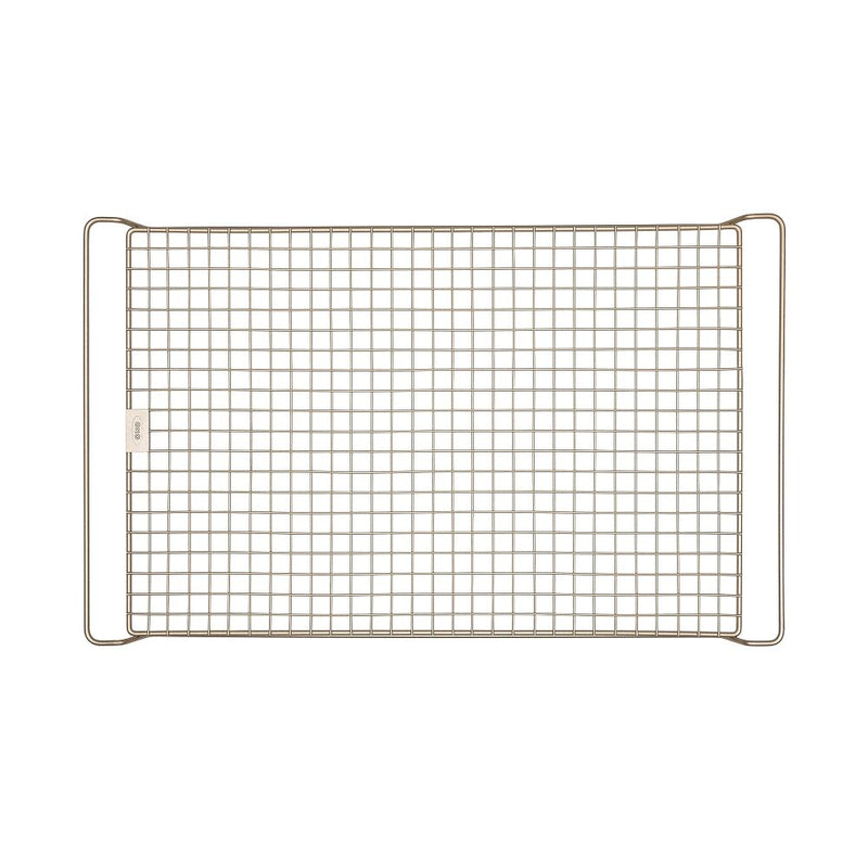 Non-Stick Cooling and Baking Rack P8