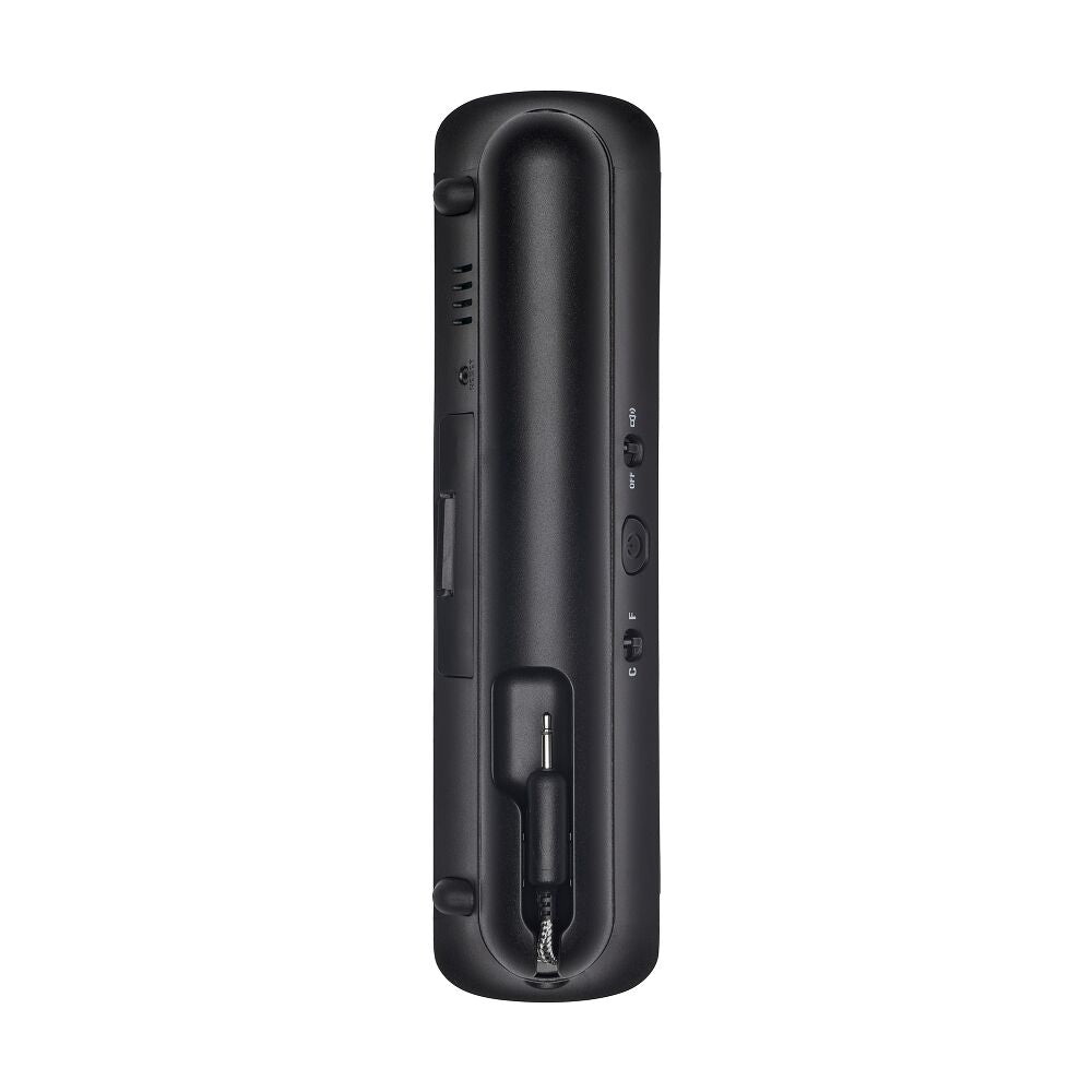 Chef's Precision Digital Leave-In Thermometer B8
