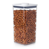POP Container - Big Square Tall (6.0 Qt.) M5