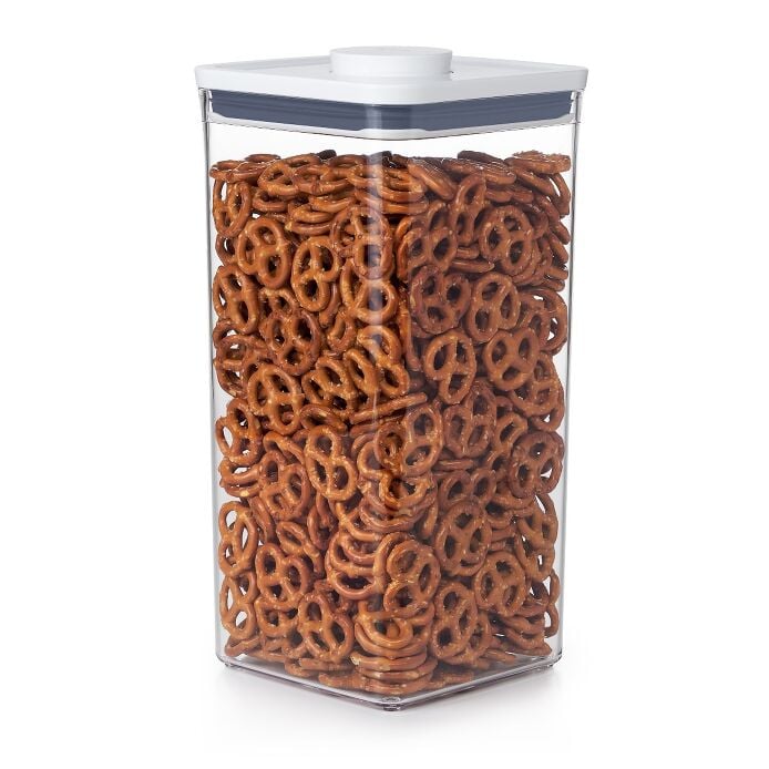 POP Container - Big Square Tall (6.0 Qt.) M5
