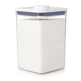 POP Container - Big Square Medium (4.4 Qt/4.2 L) D9