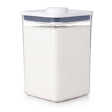POP Container - Big Square Medium (4.4 Qt/4.2 L) D9