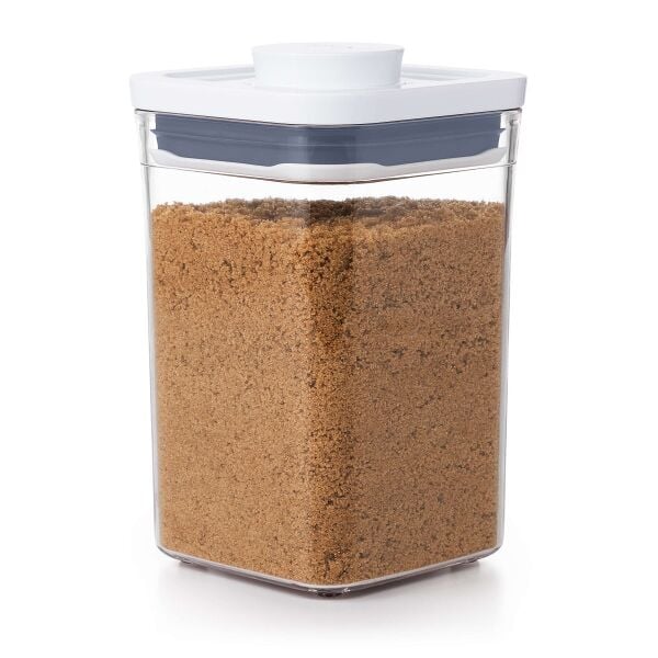 POP Container - Small Square Short (1.1 Qt/1.0 L) J2
