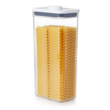 POP Container - Rectangle Tall (3.7 Qt.) K6