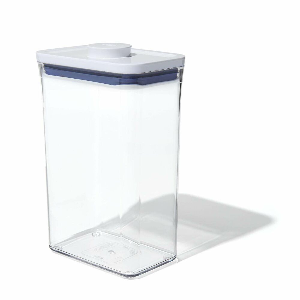 POP Container - Rectangle Medium (2.7 Qt/2.6 L) U9