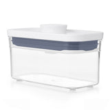 POP Container - Slim Rectangle Mini (0.4 Qt.) P6