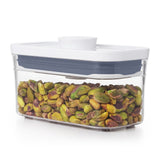 POP Container - Slim Rectangle Mini (0.4 Qt.) P6
