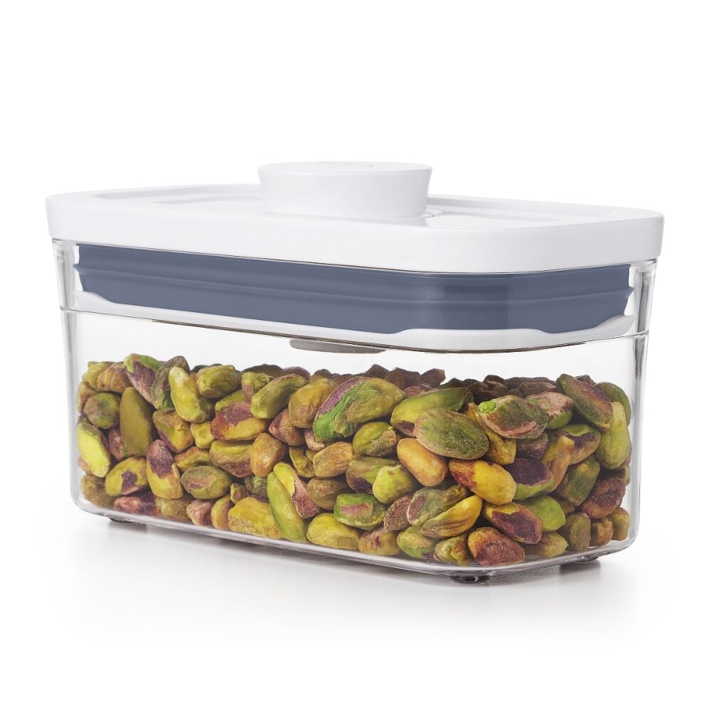 POP Container - Slim Rectangle Mini (0.4 Qt.) P6