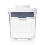 POP Container - Slim Rectangle Mini (0.4 Qt.) P6