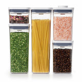5-Piece POP Container Set T1