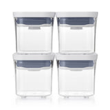 POP 4-Piece Mini Container Set Q8