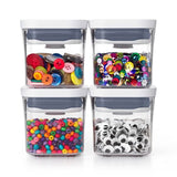 POP 4-Piece Mini Container Set Q8