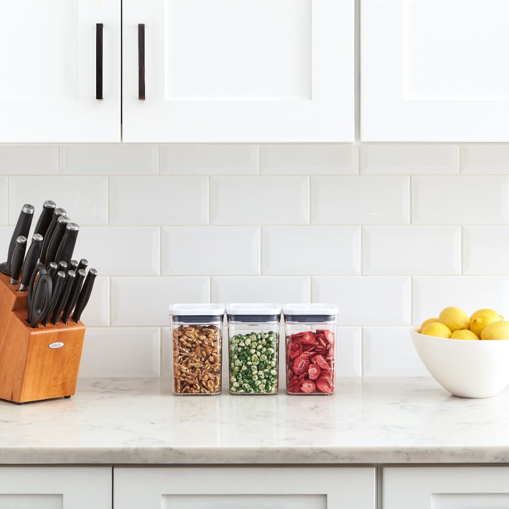 3 Piece POP Container Set U9