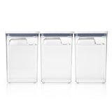 6-Piece POP Container Set G5