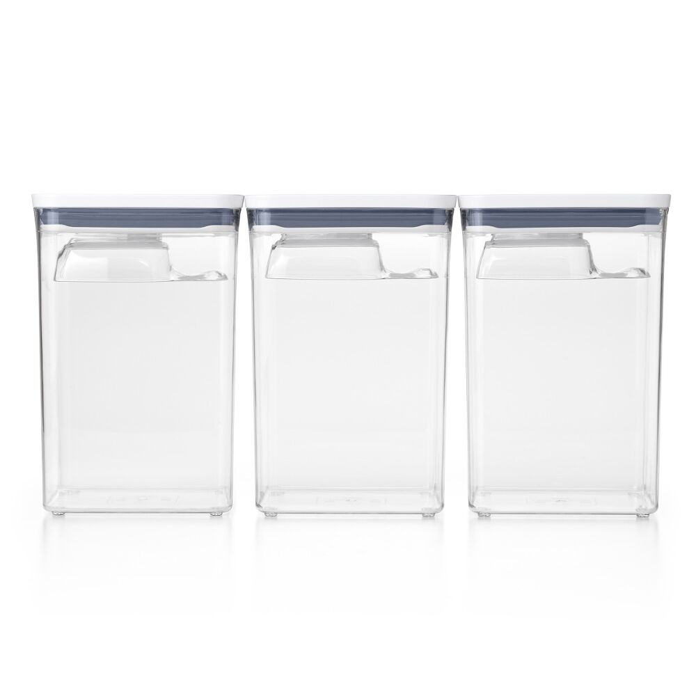 OXO POP 7-Piece Bundle L6