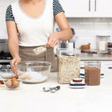 8-Piece POP Container Baking Set J8