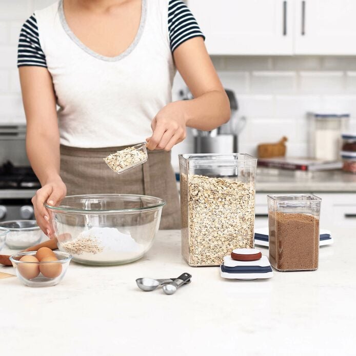 8-Piece POP Container Baking Set J8