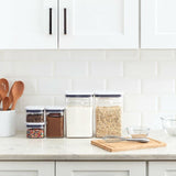 8-Piece POP Container Baking Set J8