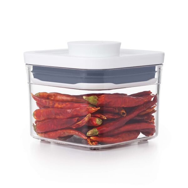POP Container - Small Square Mini (0.4 Qt.) T9