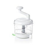 One Stop Chop Manual Food Processor C8