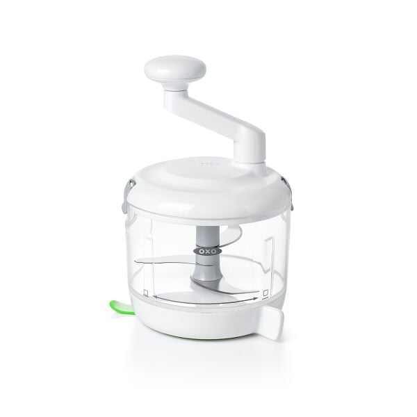 One Stop Chop Manual Food Processor F0