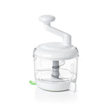 One Stop Chop Manual Food Processor C8