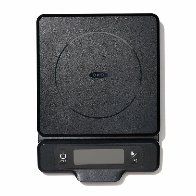 5 lb Food Scale with Pull-Out Display T1