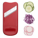 Spiralize, Grate & Slice Set C5