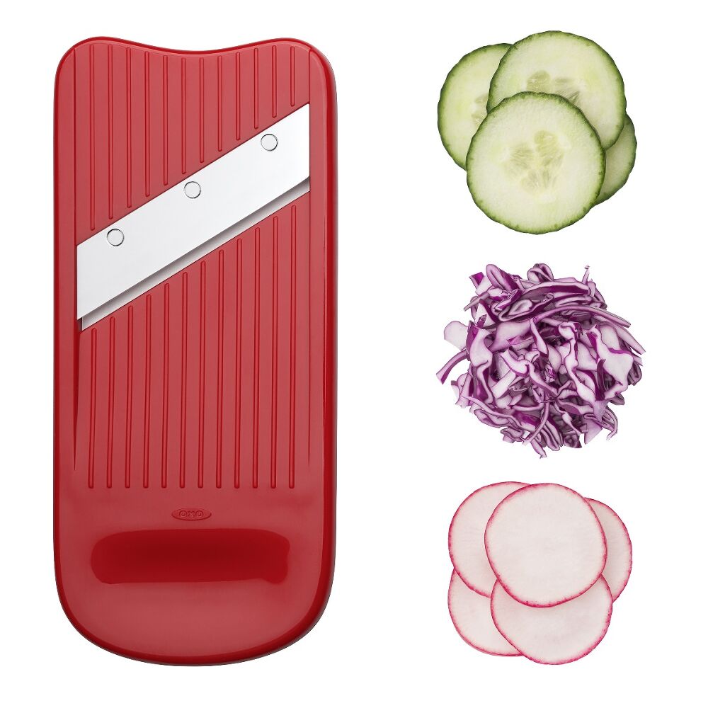 Spiralize, Grate & Slice Set C5
