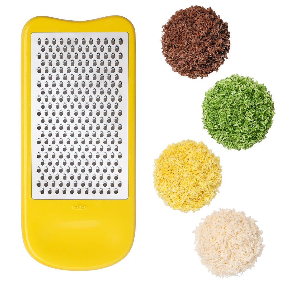 Spiralize, Grate & Slice Set C5