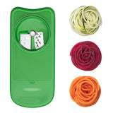 Spiralize, Grate & Slice Set C5
