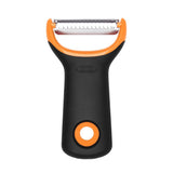 3-Piece Prep Peeler Set, Assorted Blades G5