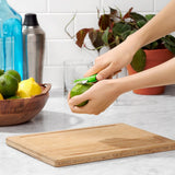 Citrus Peeler J6