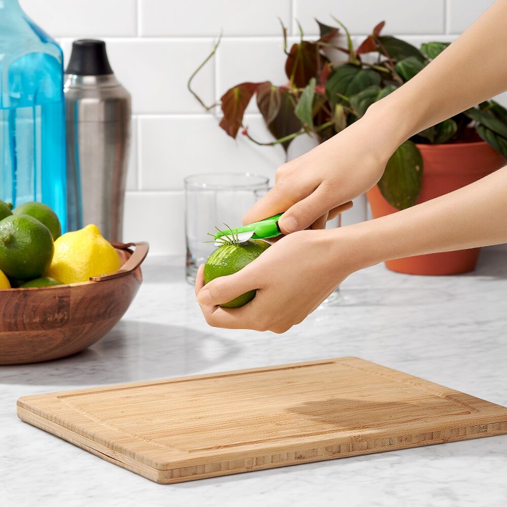 Citrus Peeler J6