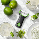 Citrus Peeler J6
